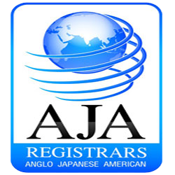 aja logo